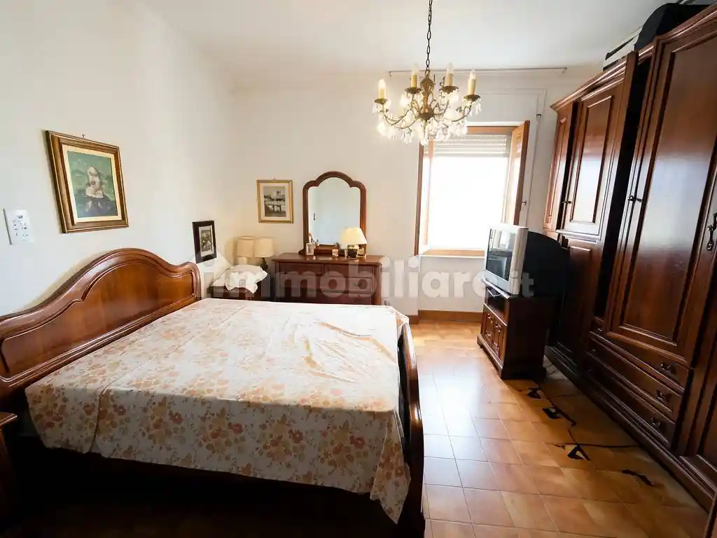 Appartamento in vendita a Carrara