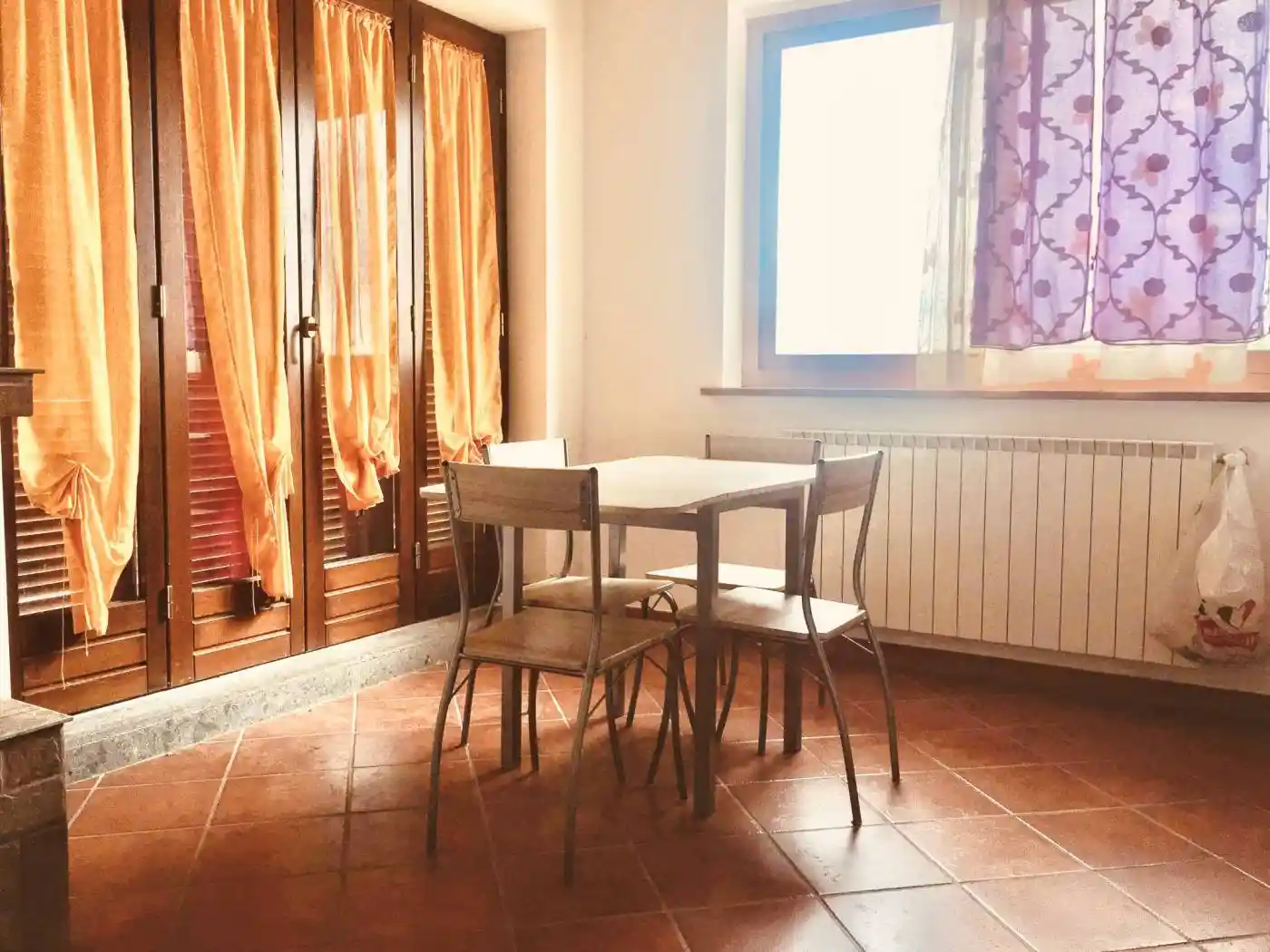 Appartamento in affitto a Viterbo