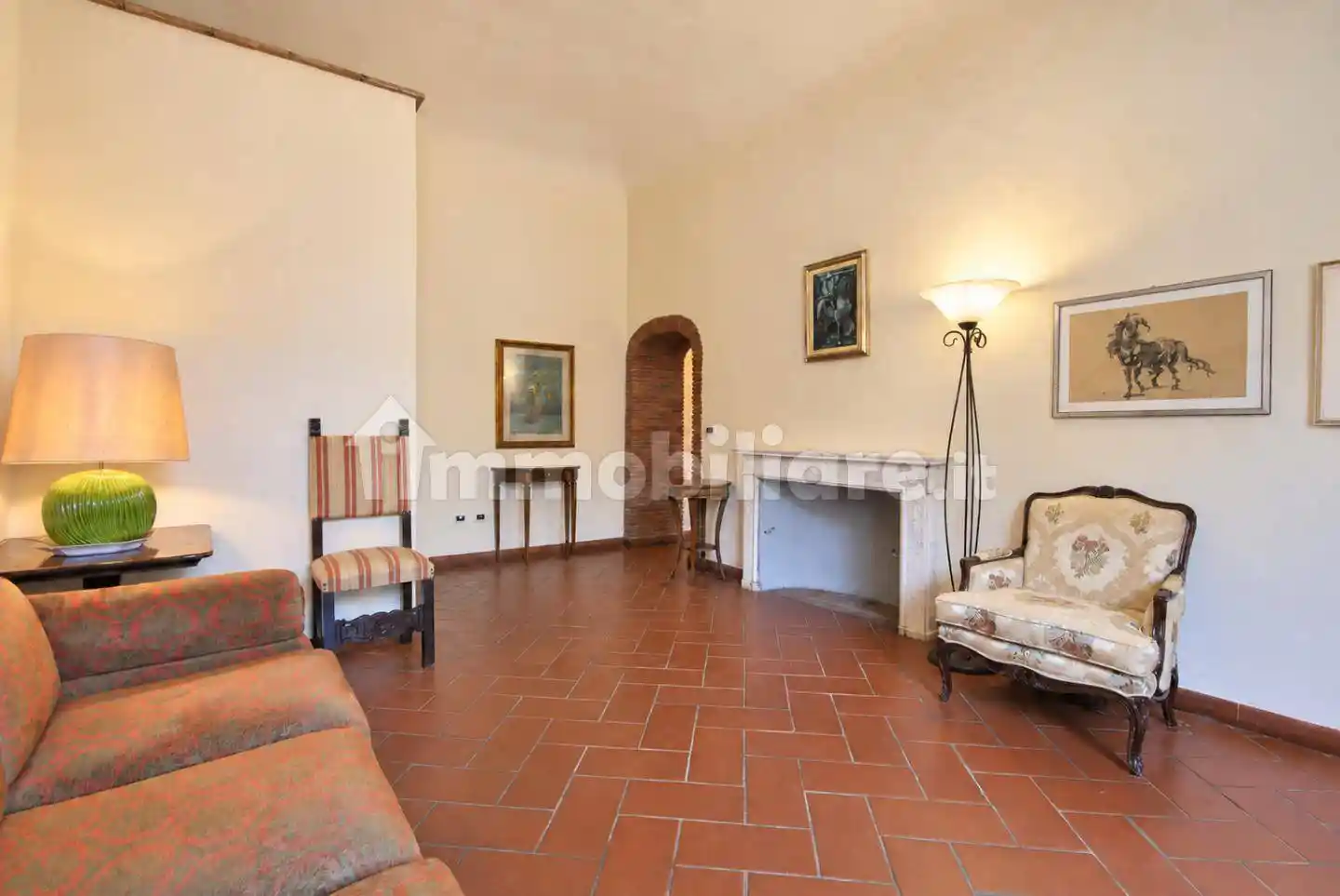 Appartamento in vendita a San Miniato