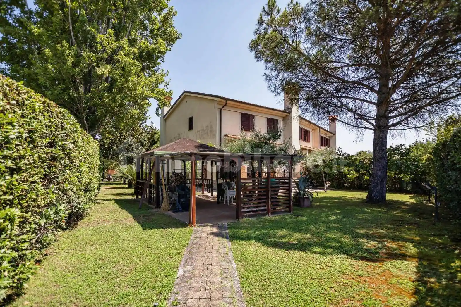 Villetta a schiera in vendita a Roma