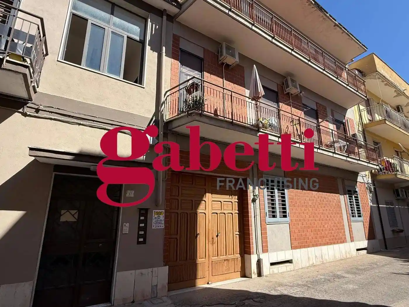 Appartamento in vendita a San Nicola la Strada
