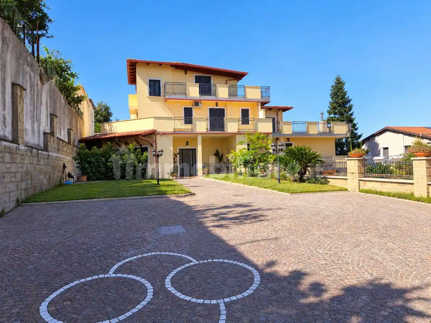 Villa in vendita a Quarto