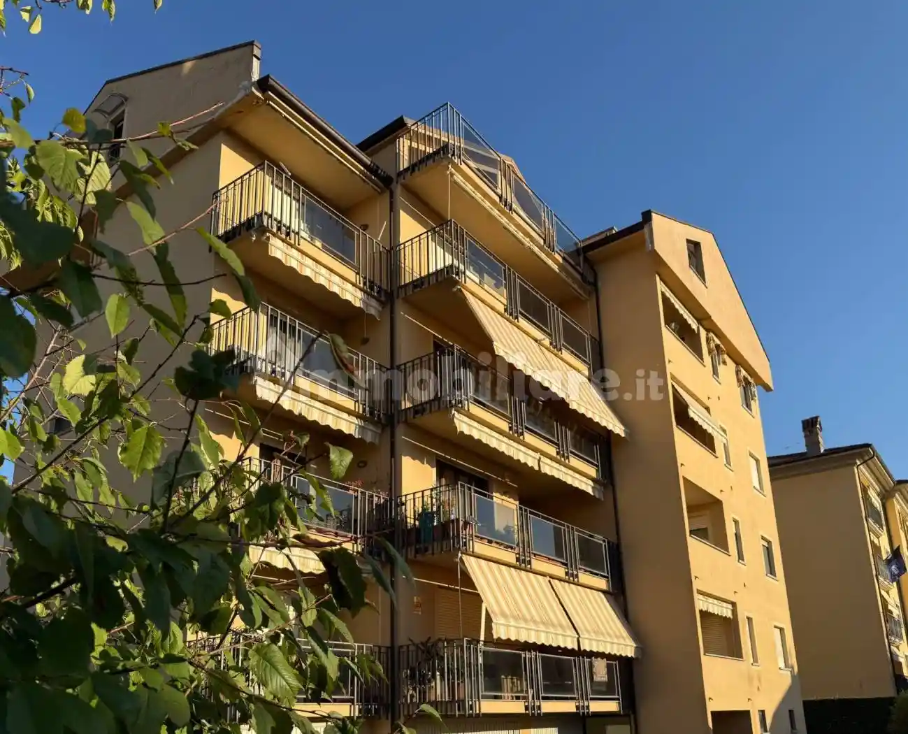 Appartamento in vendita a Voghera