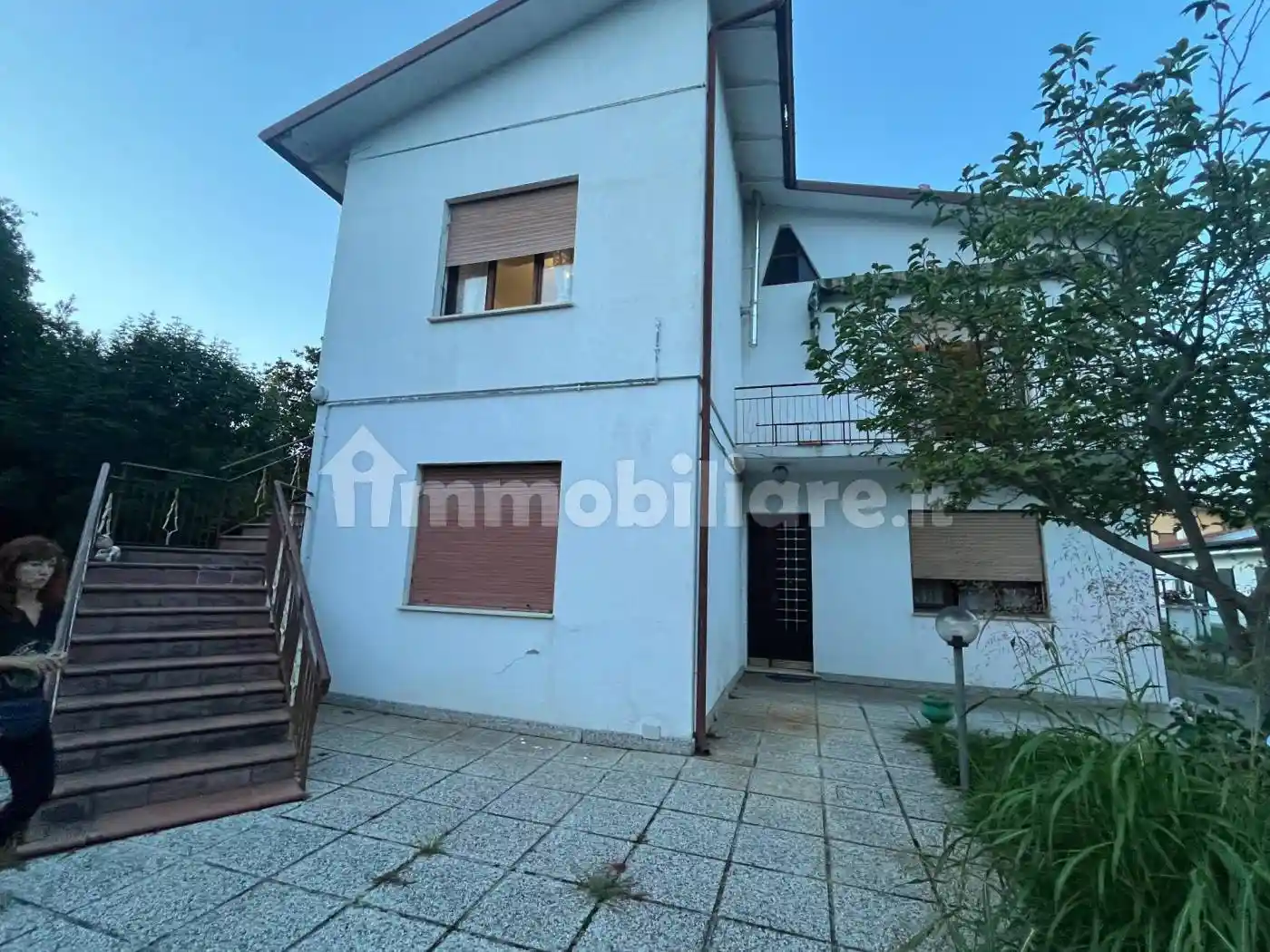 Appartamento in vendita a Spinea