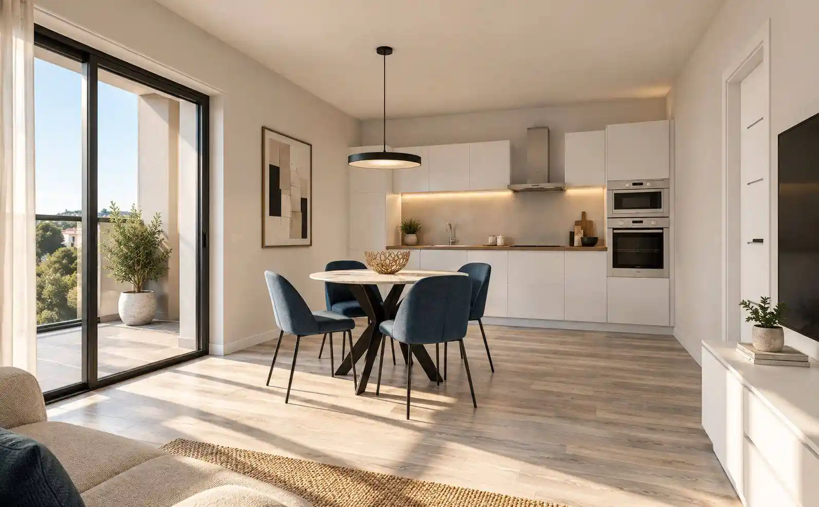 Appartamento in vendita a Bologna