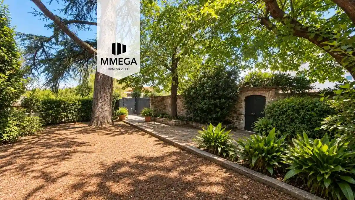 Villa - foto 2