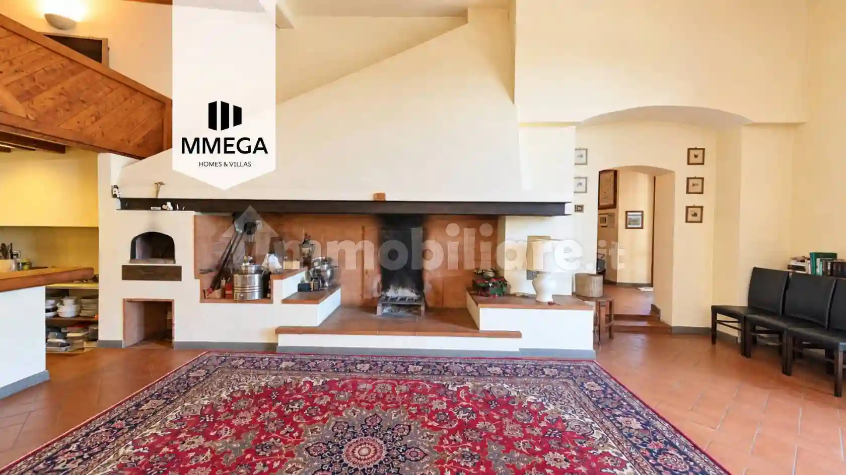 Villa - foto 4