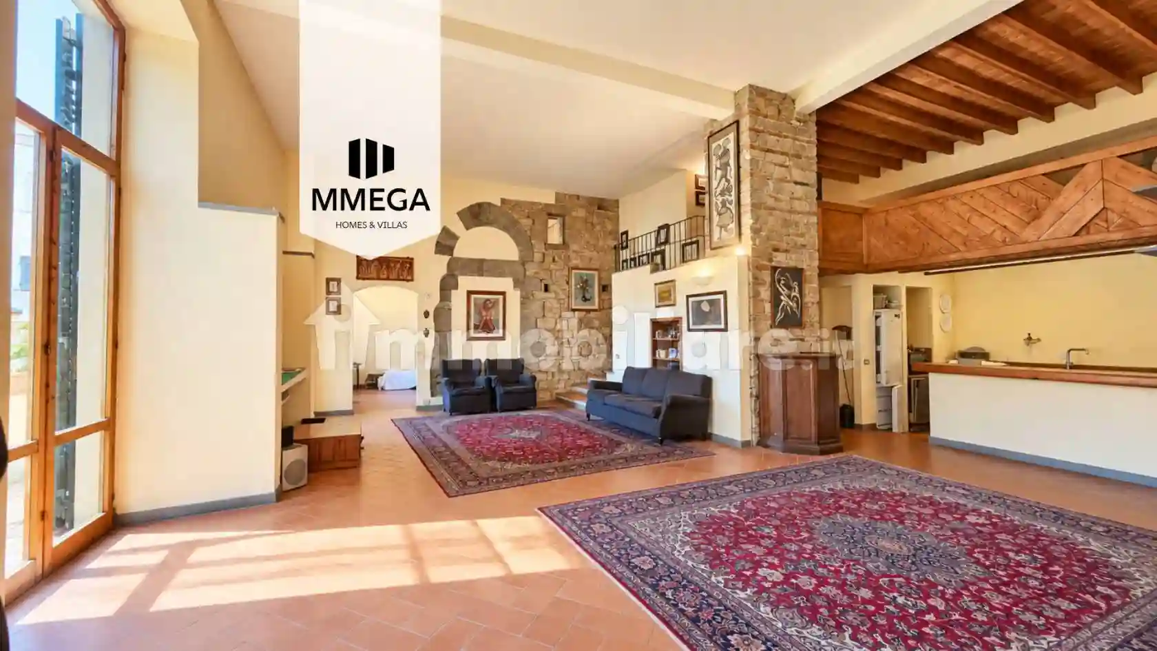 Villa - foto 5