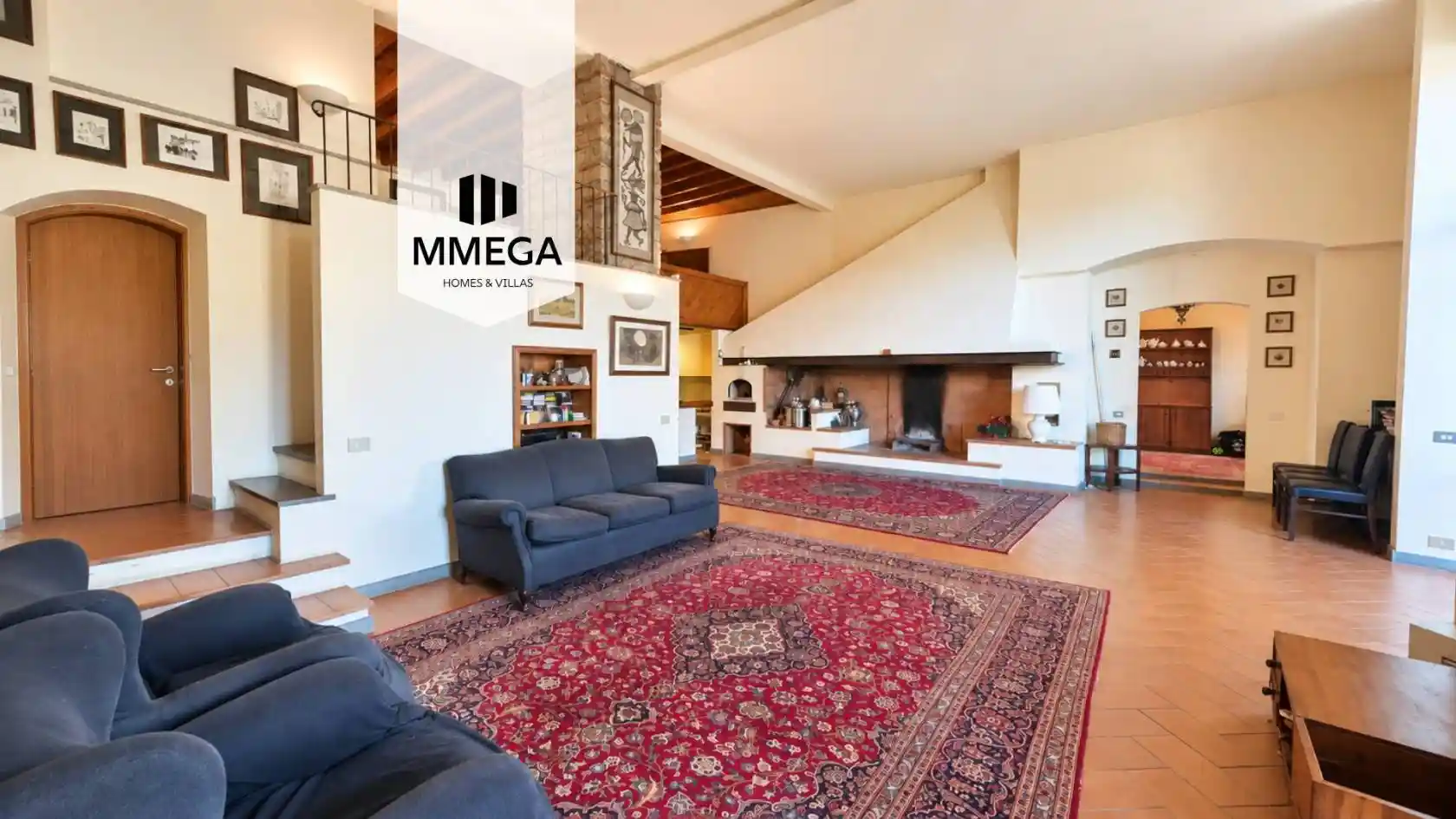 Villa in vendita a Impruneta