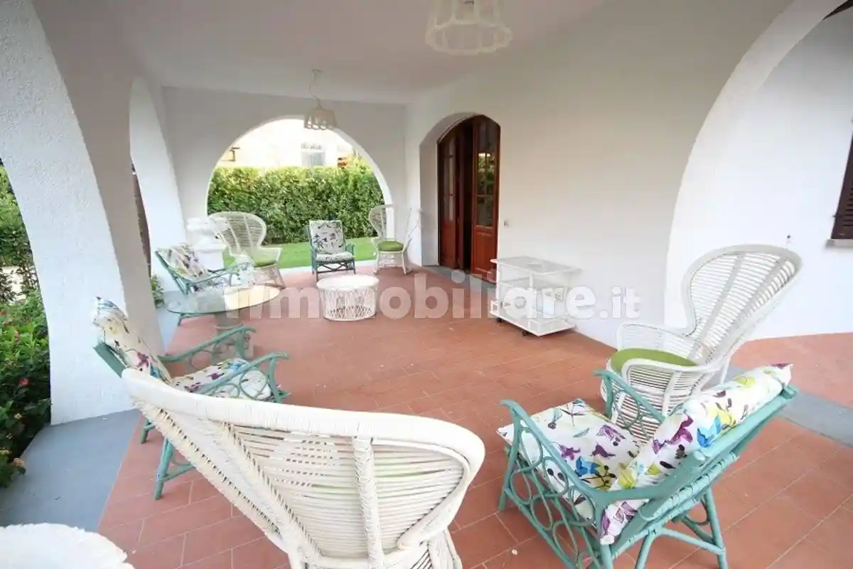 Villa in affitto a Pisa