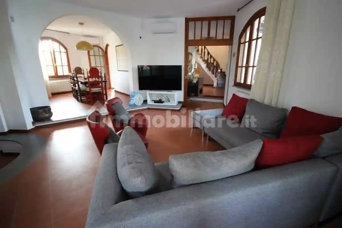 Villa - foto 5