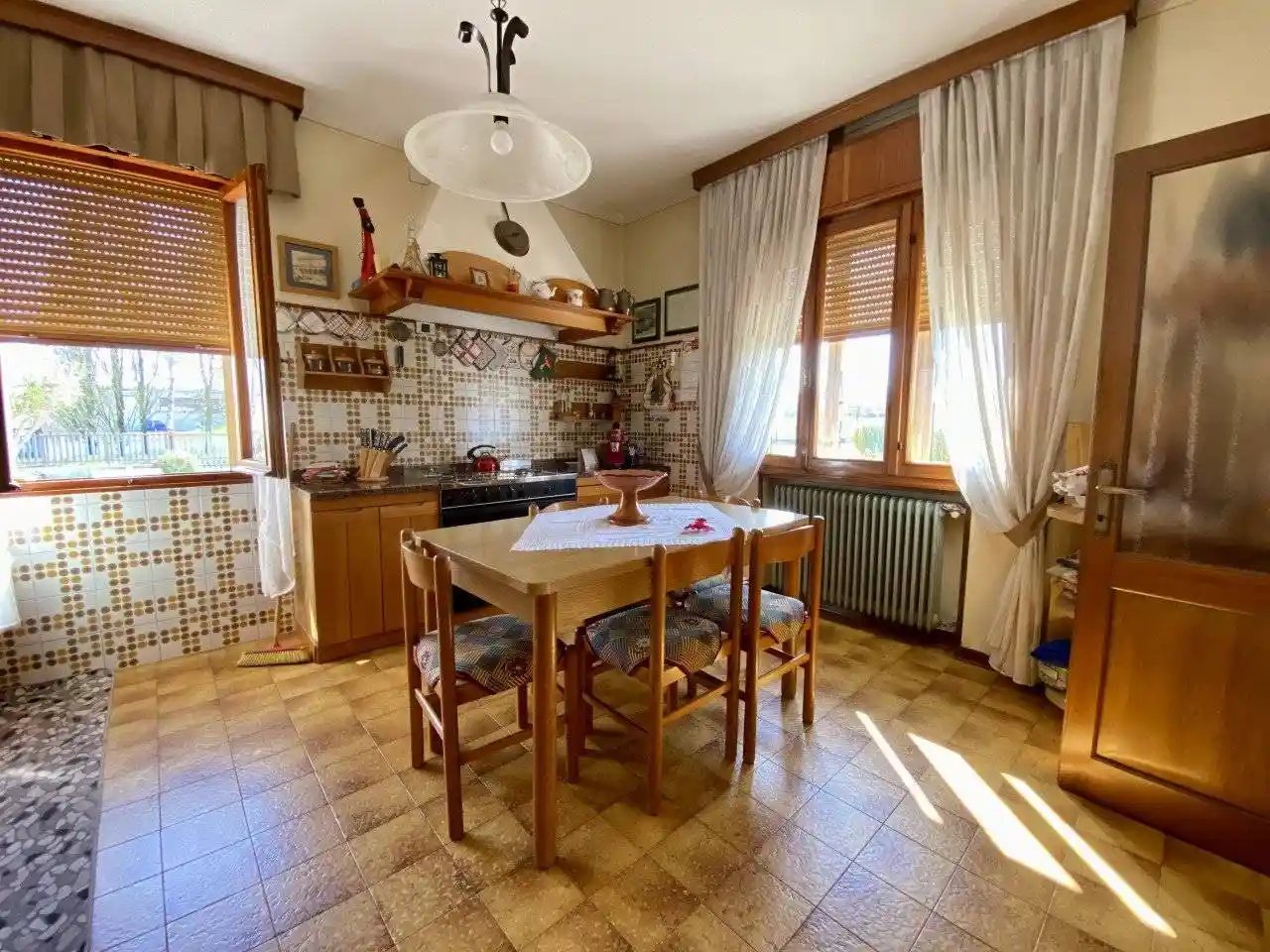 Casa indipendente in vendita a Vigodarzere