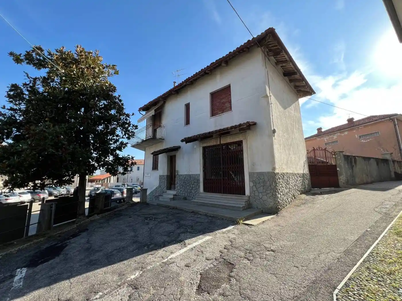 Casa indipendente in vendita a Pocapaglia