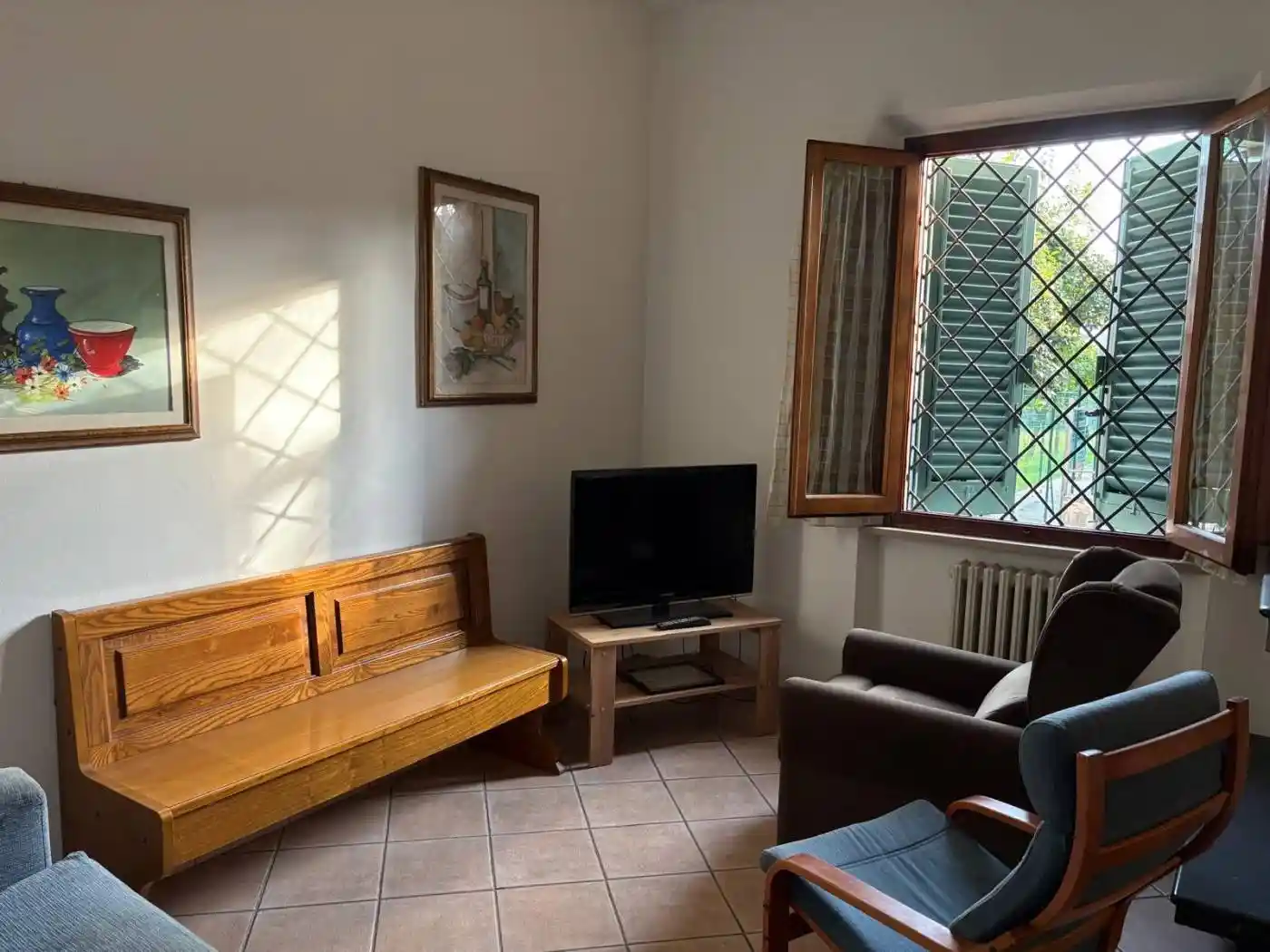 Casa indipendente in vendita a Prato