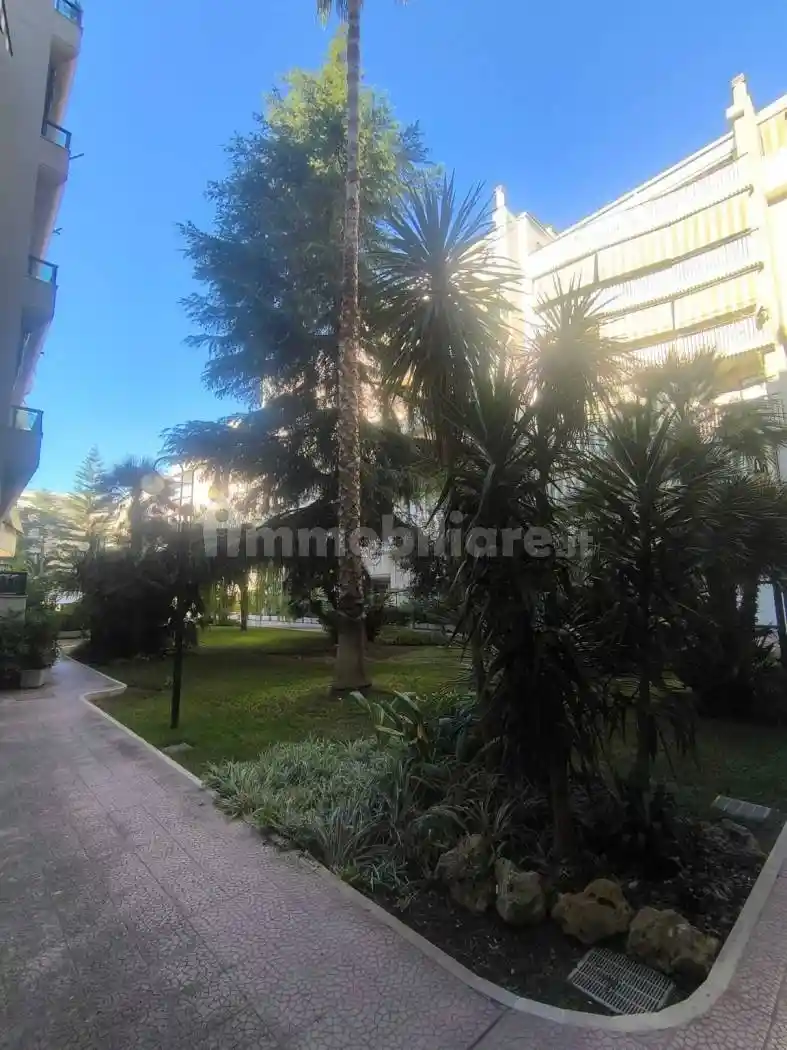 Appartamento in vendita a Trani