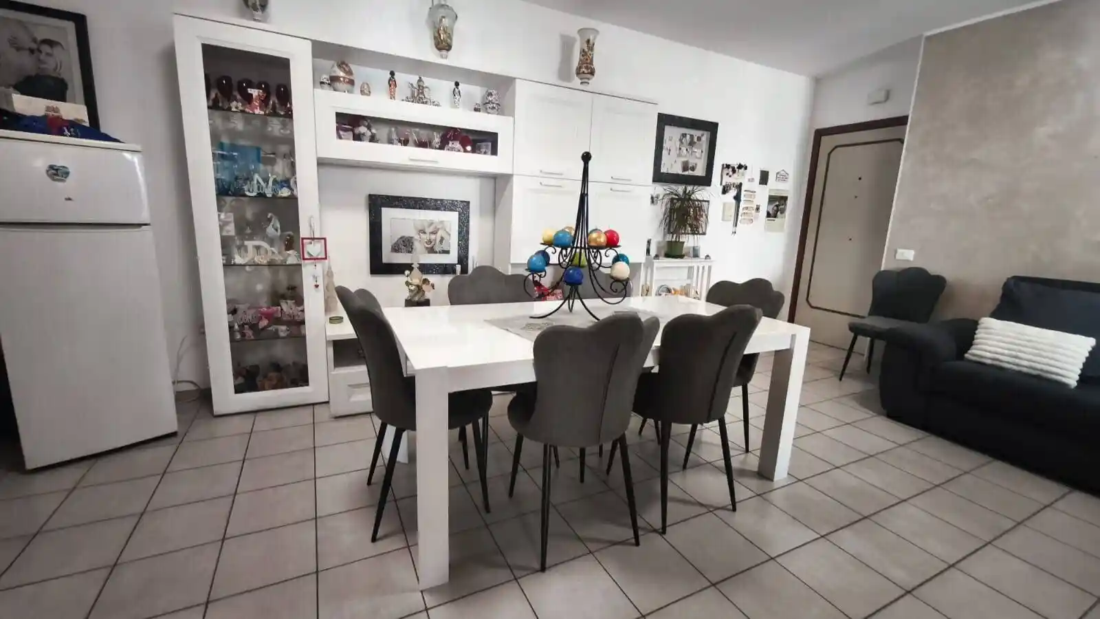 Appartamento in vendita a Silvi