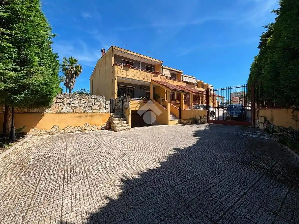 Villetta a schiera in vendita a Cerignola