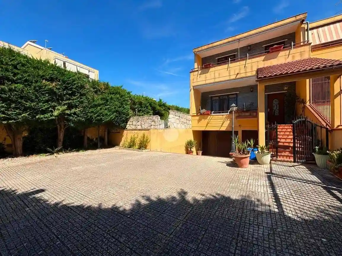 Villetta a schiera - foto 2