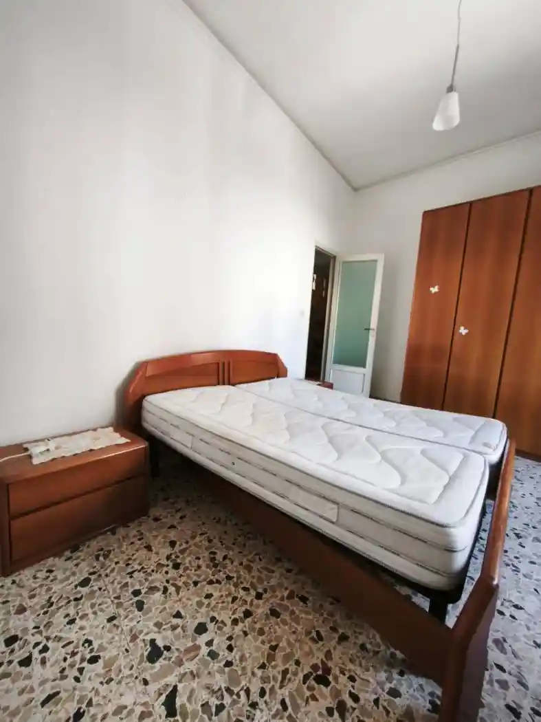 Appartamento in affitto a Trapani
