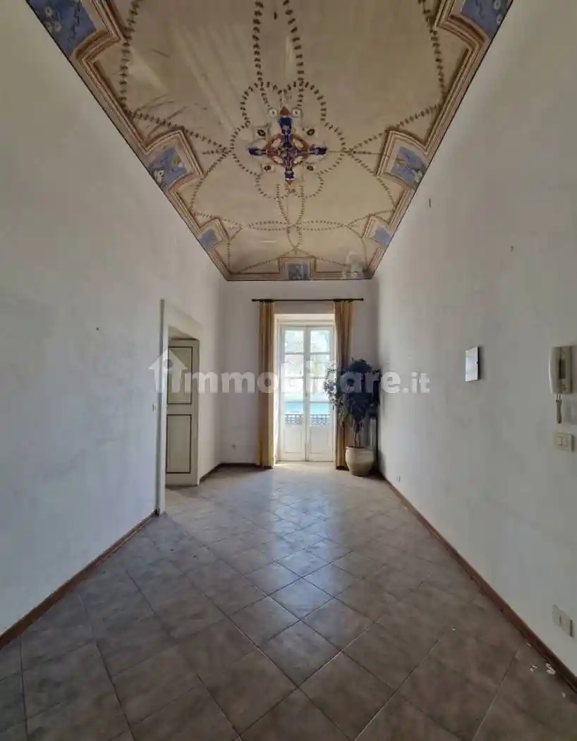 Appartamento in vendita a Milazzo