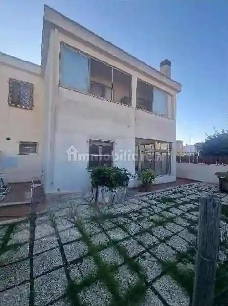 Villetta a schiera - foto 4