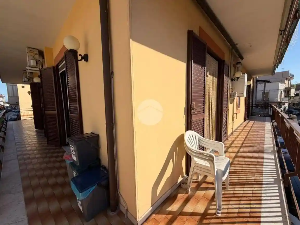 Appartamento in vendita a Caivano