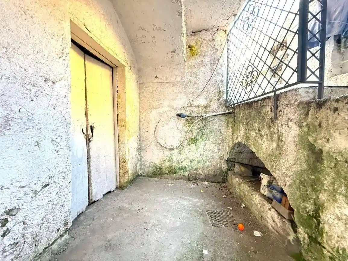 Appartamento in vendita a Monte di Procida