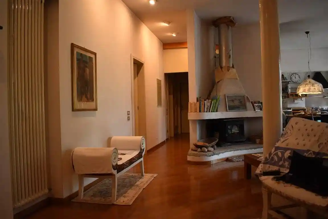 Appartamento in vendita a Bologna