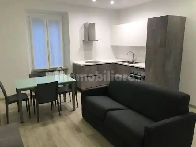 Appartamento in affitto a Novara