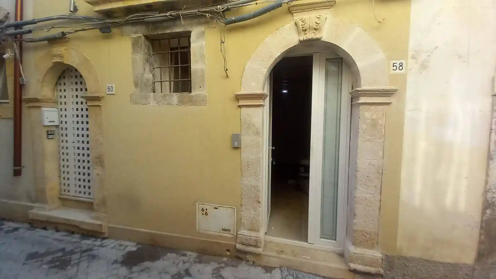 Appartamento in vendita a Siracusa