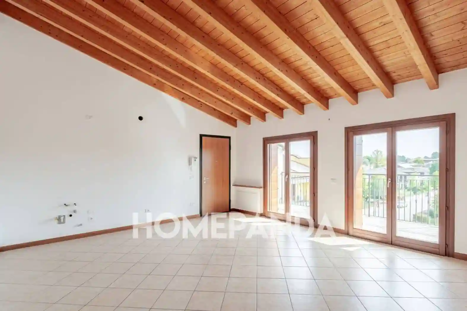 Attico - Mansarda - foto 2