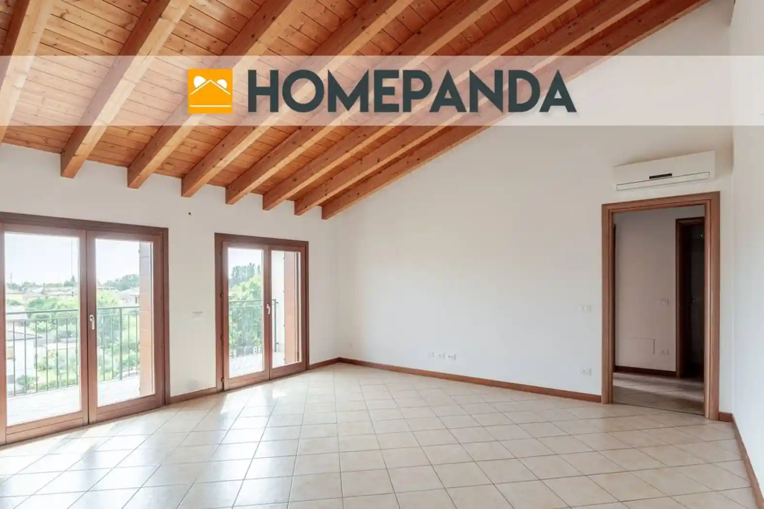 Attico - Mansarda in vendita a Castelverde