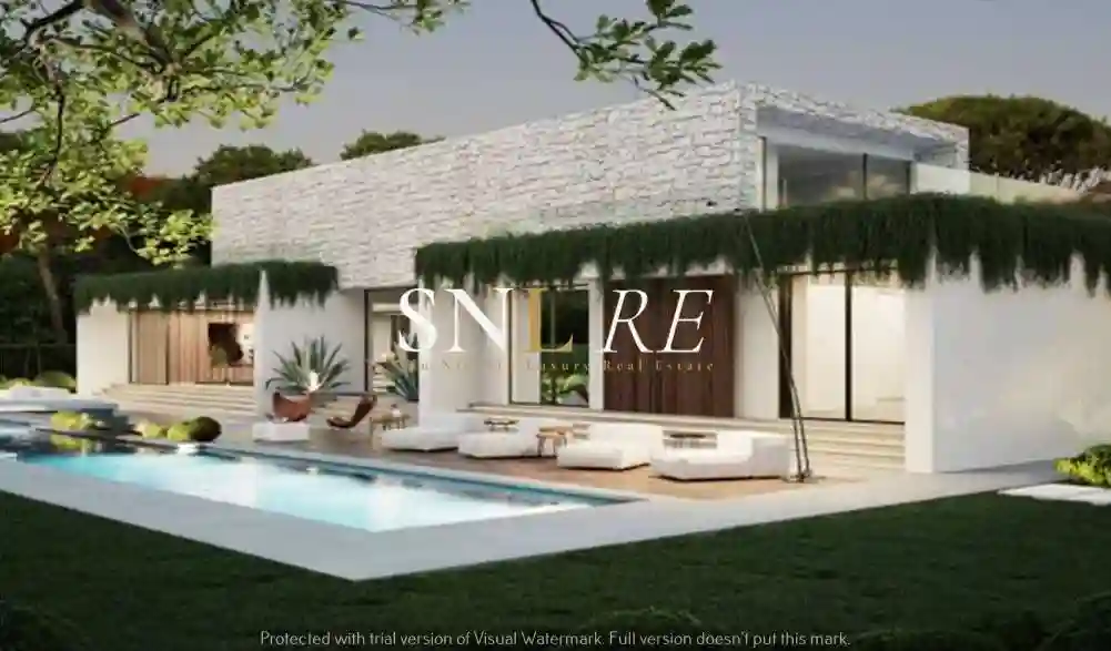 Villa - foto 3