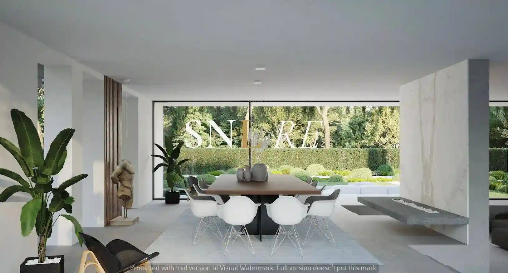 Villa - foto 5