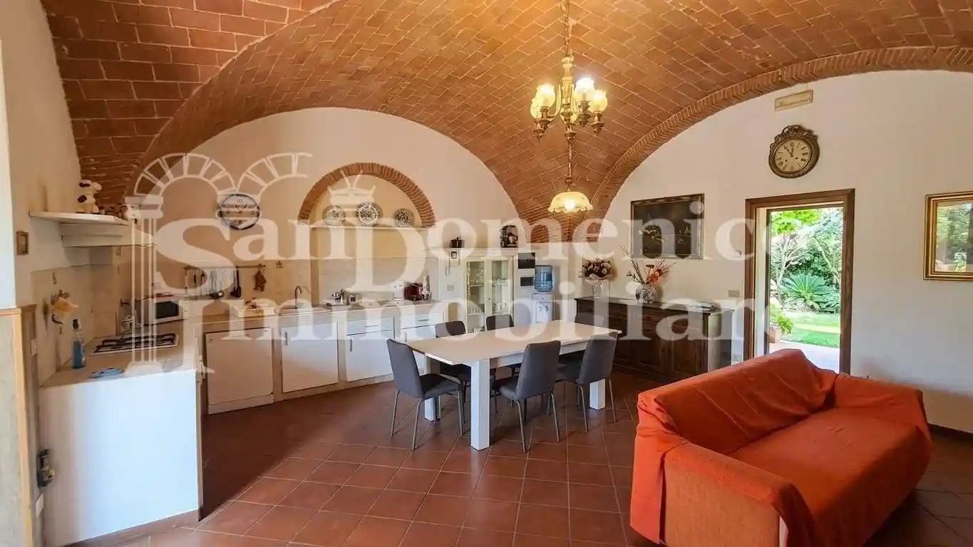 Appartamento in affitto a Cascina