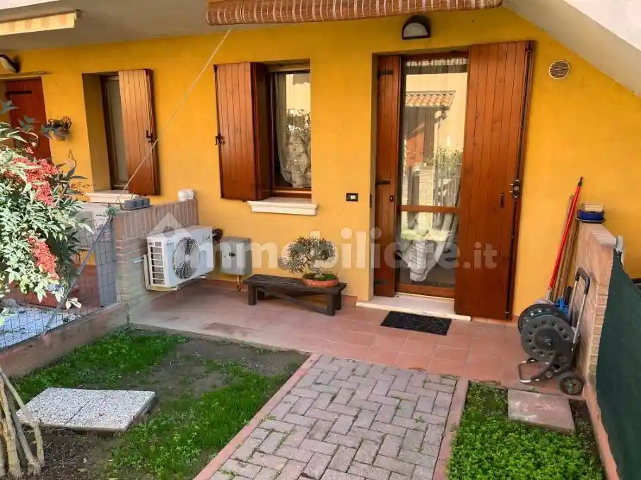 Appartamento in vendita a Occhiobello