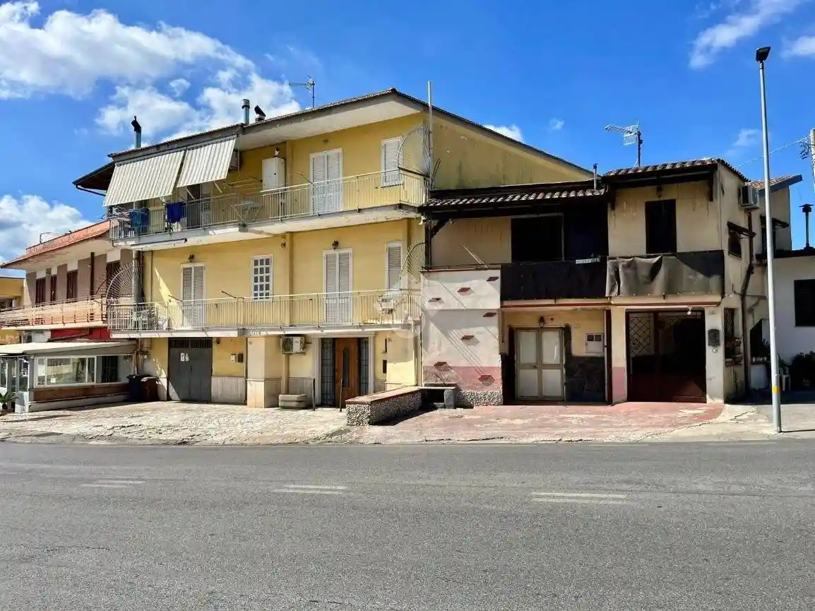 Appartamento in vendita a Quarto
