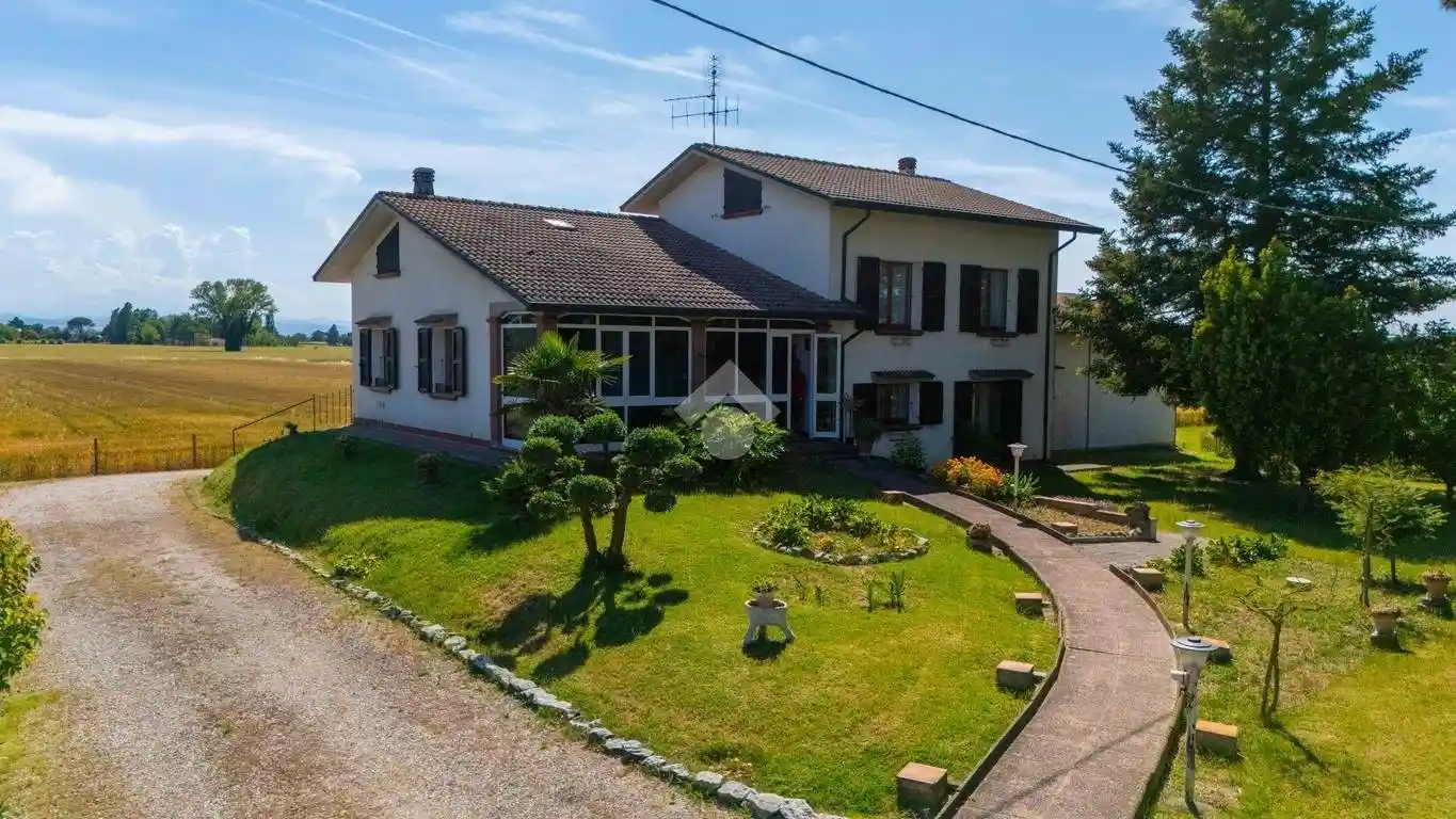 Villa in vendita a Ravenna