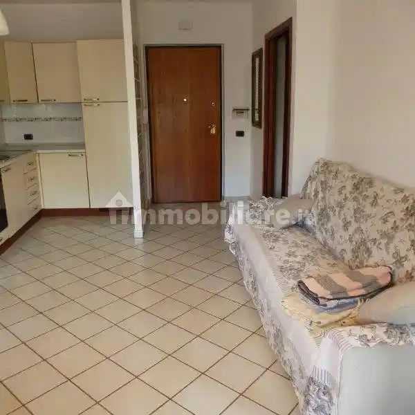 Appartamento in affitto a Alba Adriatica
