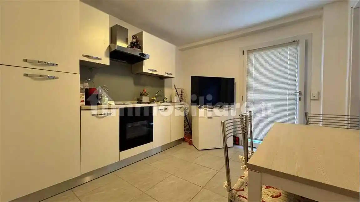 Appartamento in vendita a Cervia