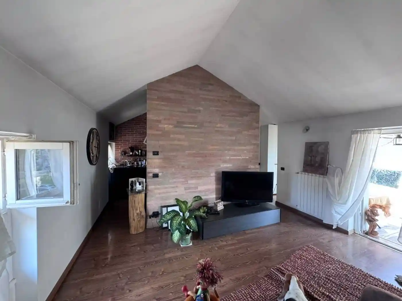 Appartamento in vendita a Gallarate