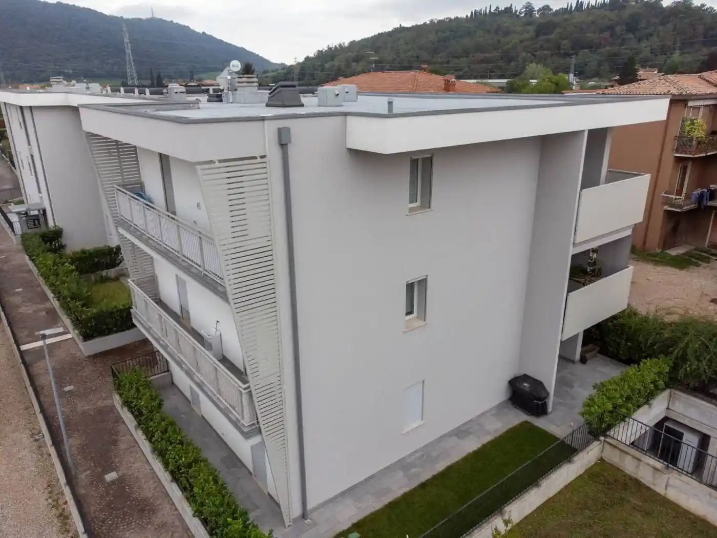 Appartamento in vendita a Costermano sul Garda