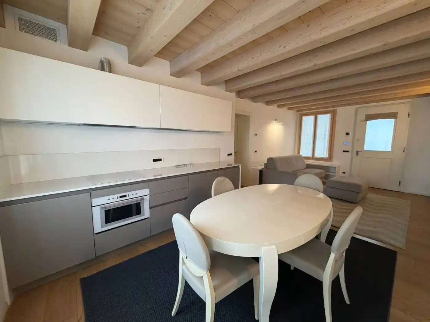 Loft in affitto a Venezia