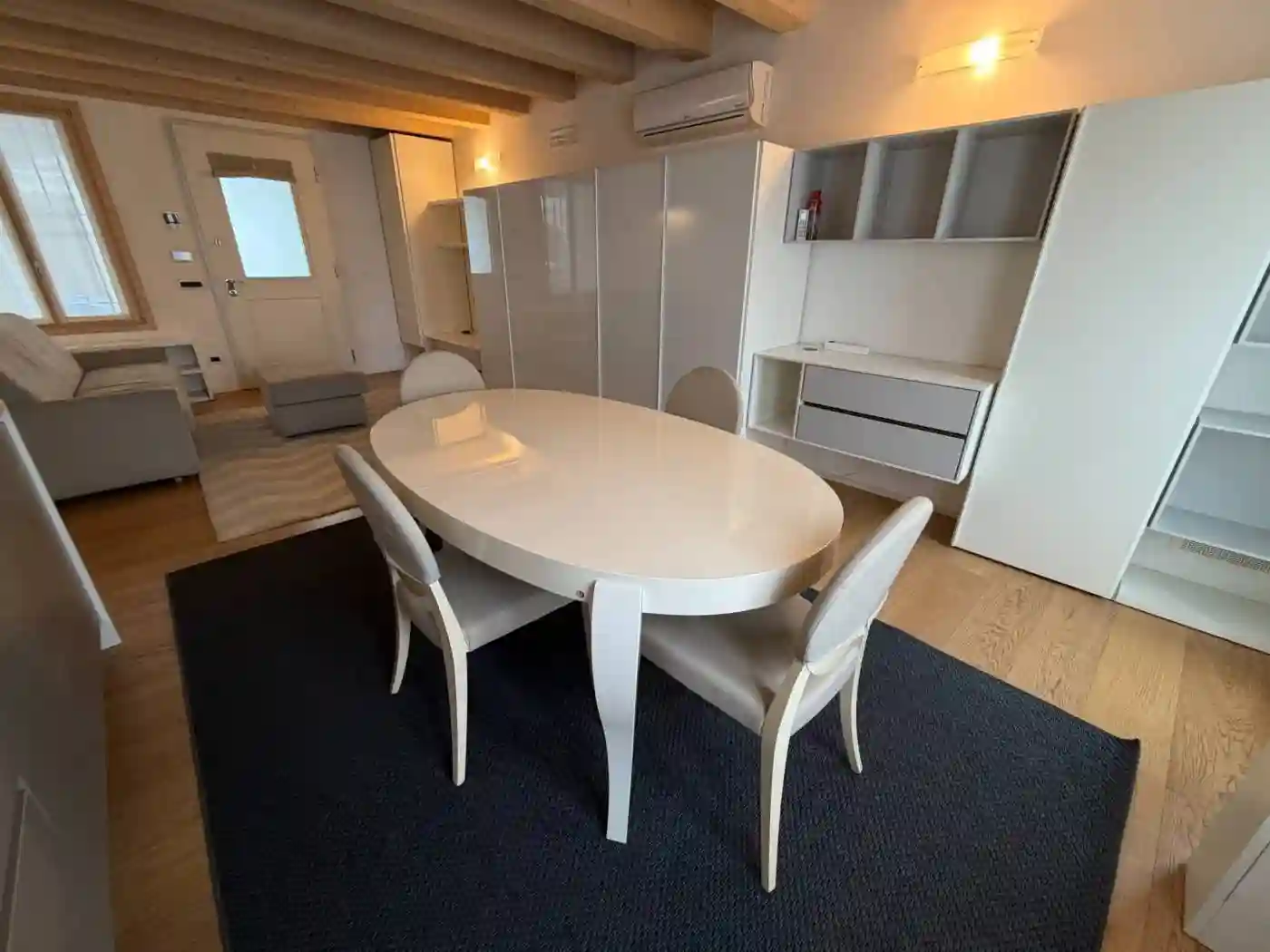 Loft - foto 4