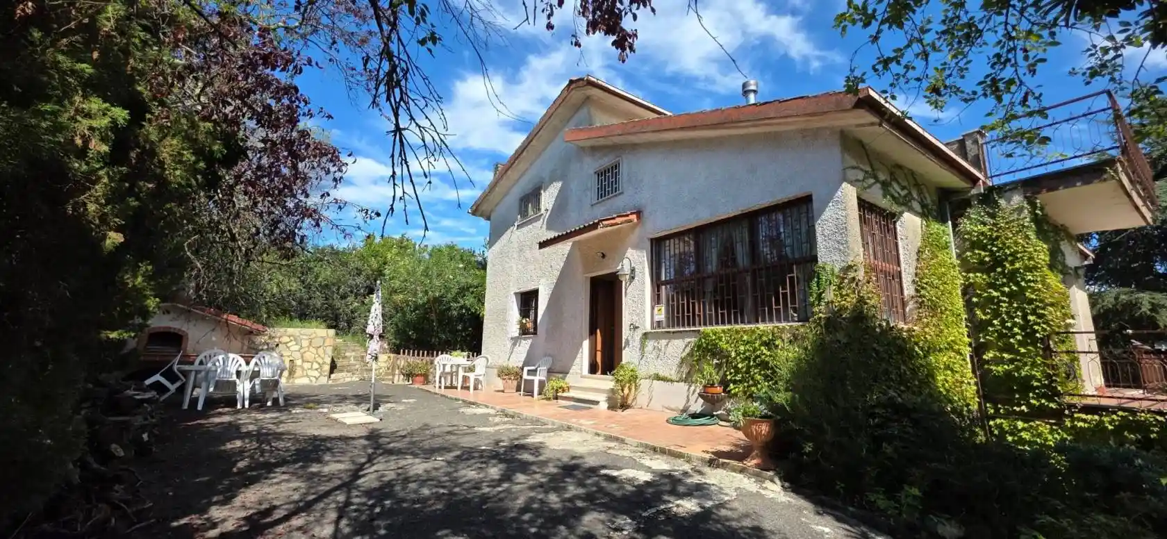 Rustico - Casale in vendita a Morlupo