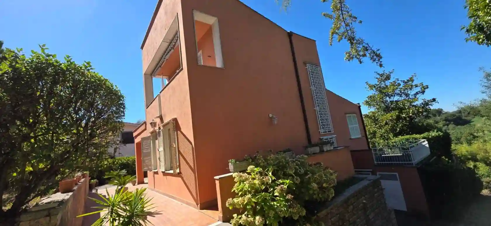 Villa - foto 3