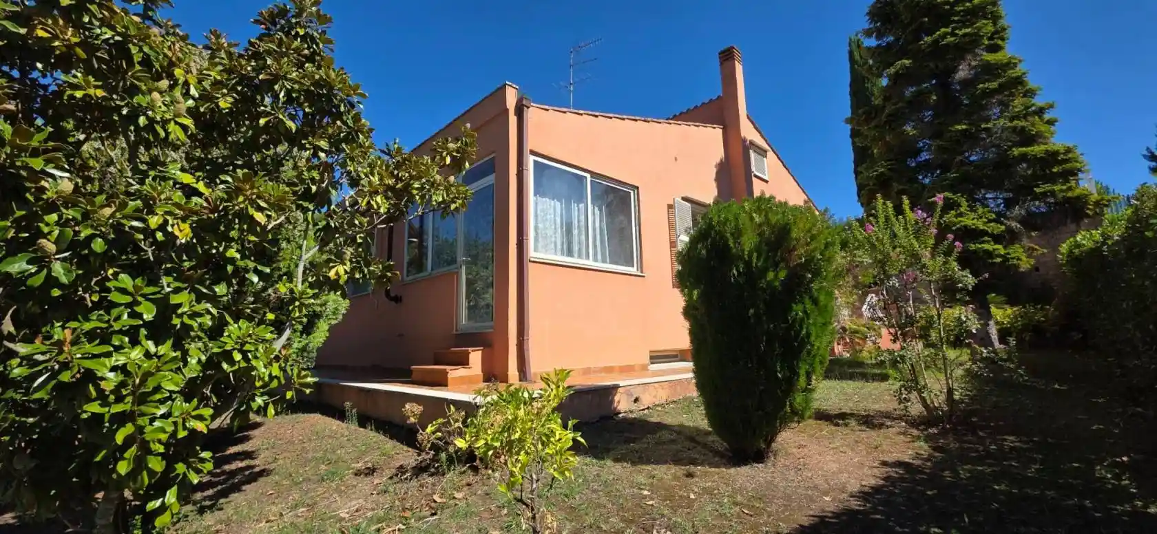 Villa in vendita a Rignano Flaminio
