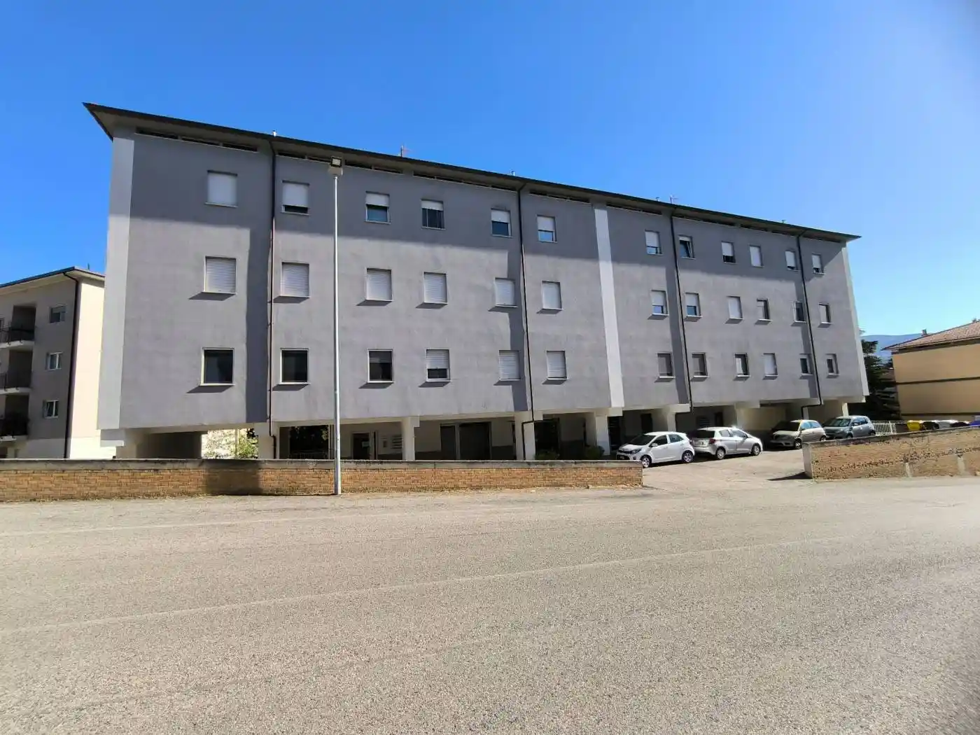 Appartamento in vendita a L'Aquila