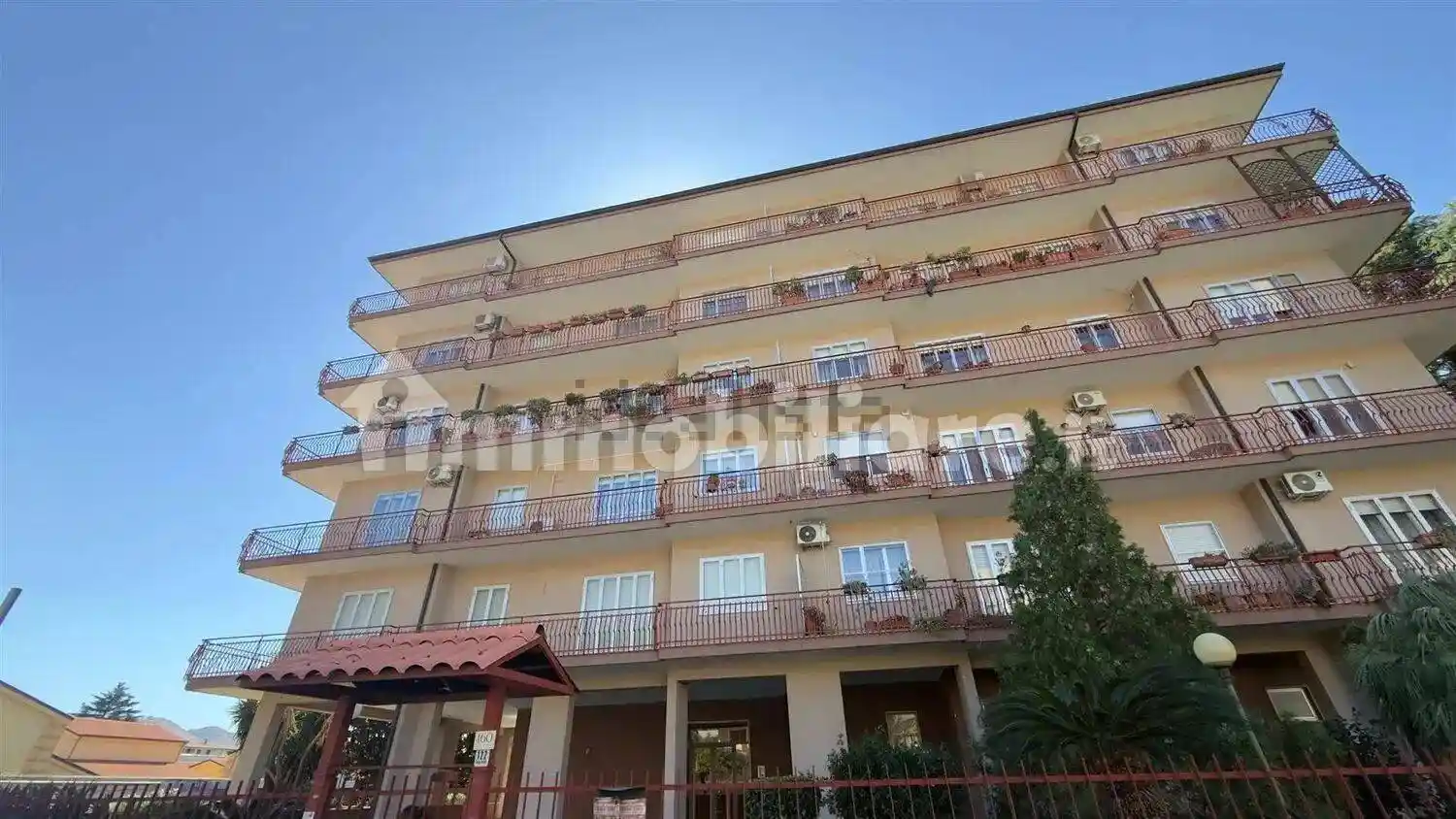 Appartamento in vendita a Caserta