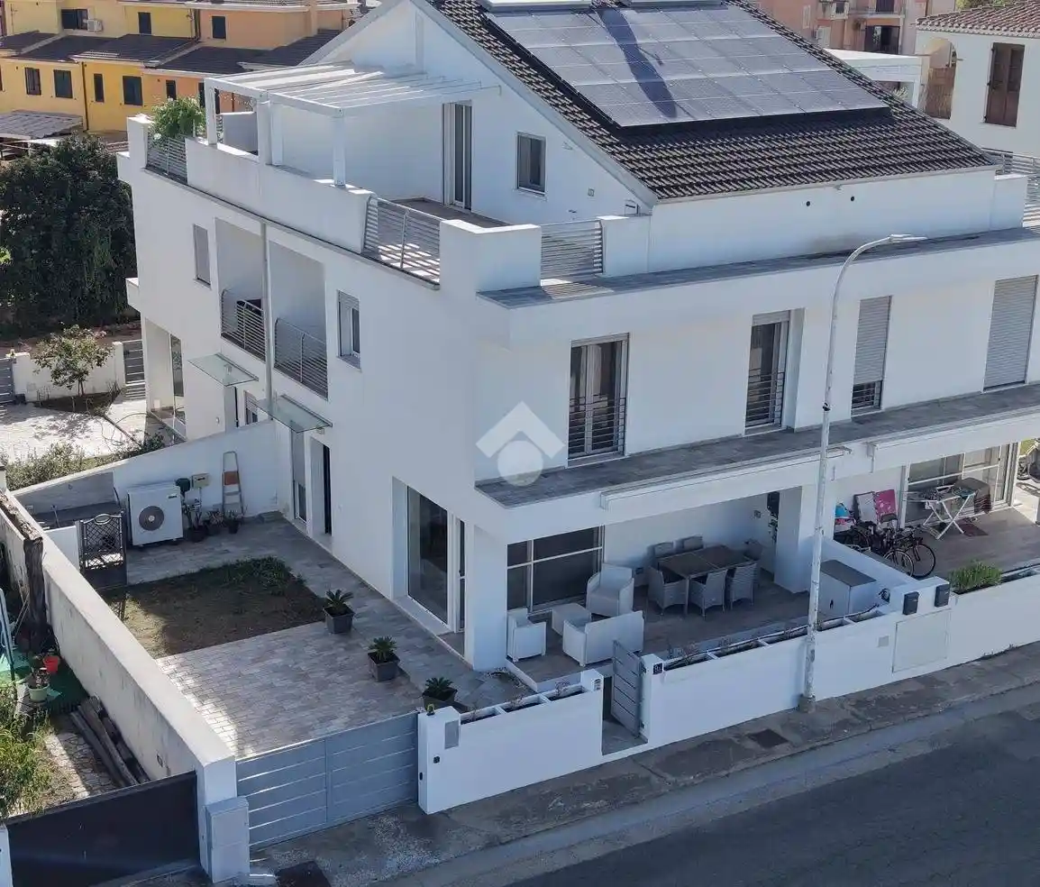 Villa in vendita a Tortolì